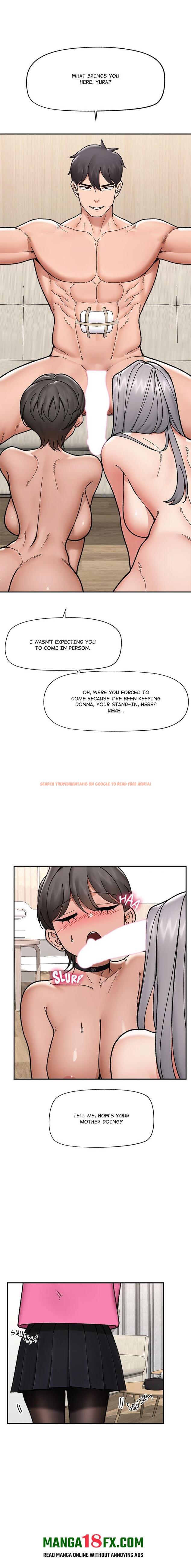 Read Hentai Image 9 056 in comic Hypnotist Security Guard - Chapter 55 - hentaitnt.net