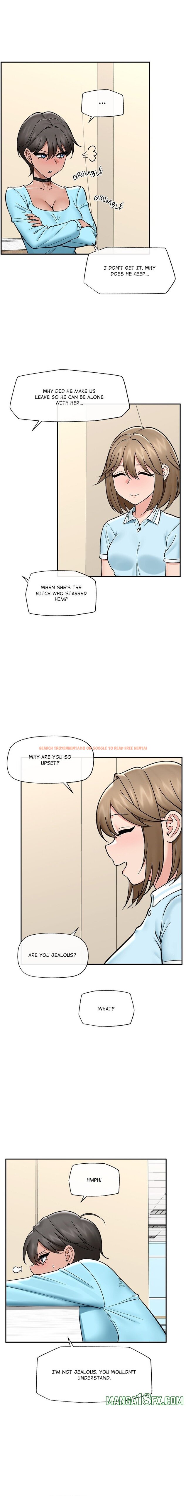 Read Hentai Image 1 279 in comic Hypnotist Security Guard - Chapter 56 - hentaitnt.net