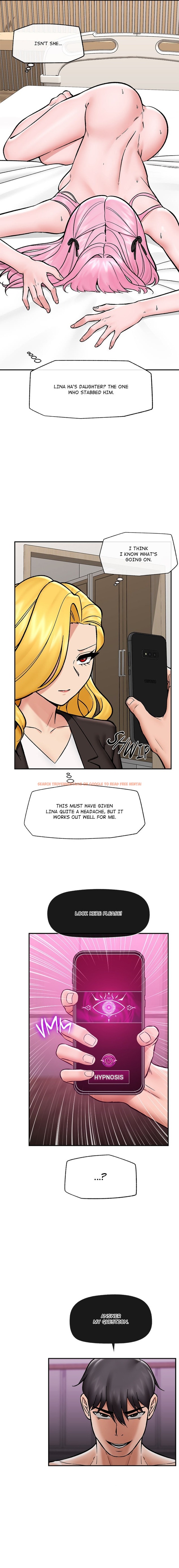 Read Hentai Image 10 88279 in comic Hypnotist Security Guard - Chapter 56 - hentaitnt.net