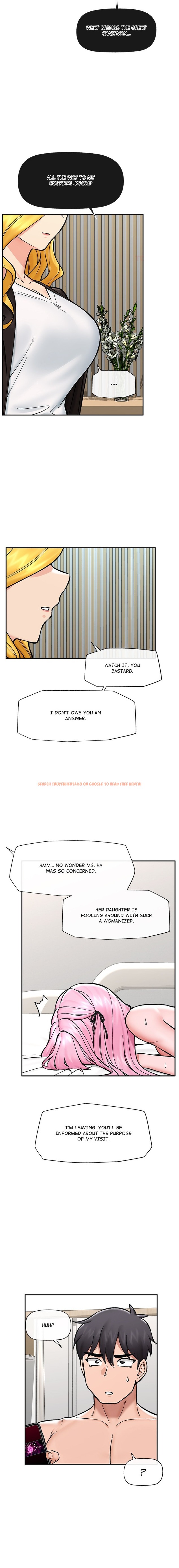 Read Hentai Image 11 88279 in comic Hypnotist Security Guard - Chapter 56 - hentaitnt.net