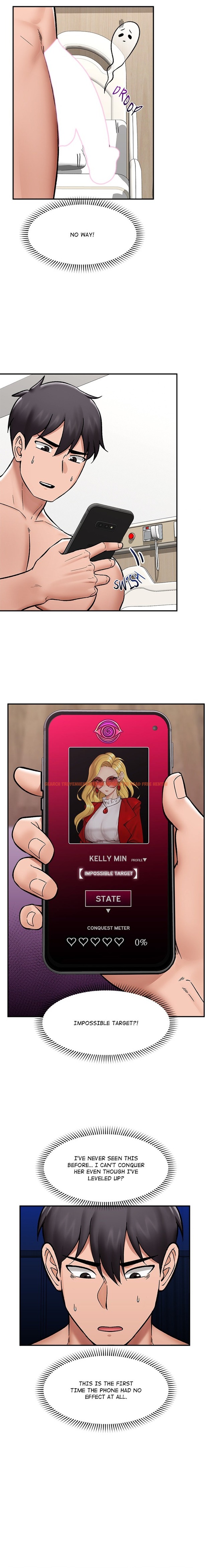 Read Hentai Image 14 88279 in comic Hypnotist Security Guard - Chapter 56 - hentaitnt.net