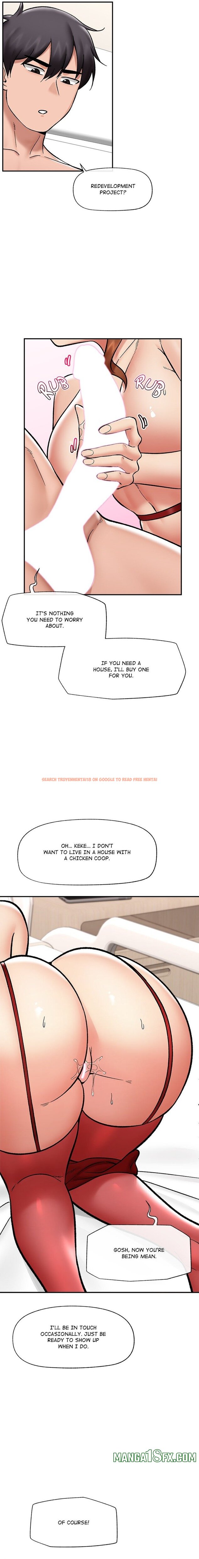 Read Hentai Image 18 280 in comic Hypnotist Security Guard - Chapter 56 - hentaitnt.net