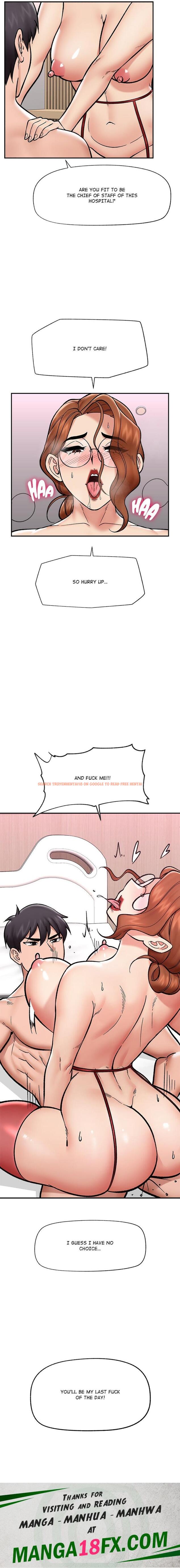 Read Hentai Image 19 280 in comic Hypnotist Security Guard - Chapter 56 - hentaitnt.net