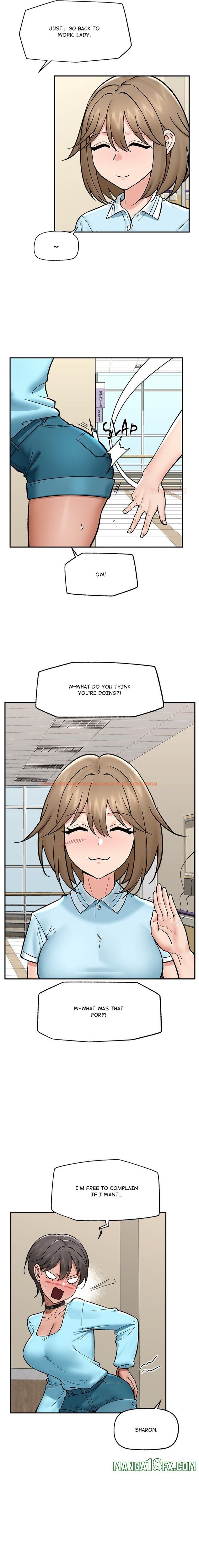 Read Hentai Image 2 279 in comic Hypnotist Security Guard - Chapter 56 - hentaitnt.net