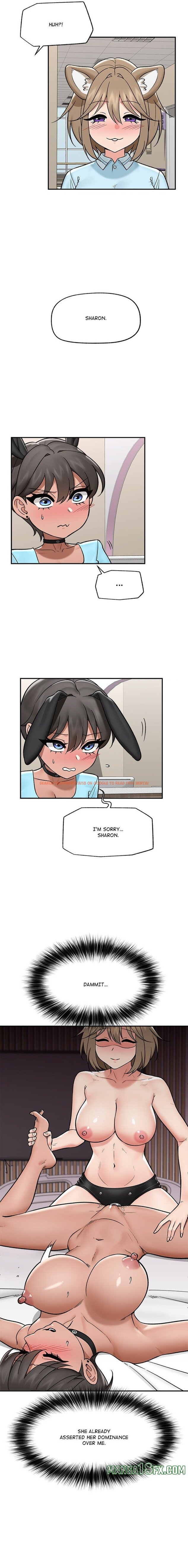 Read Hentai Image 3 279 in comic Hypnotist Security Guard - Chapter 56 - hentaitnt.net