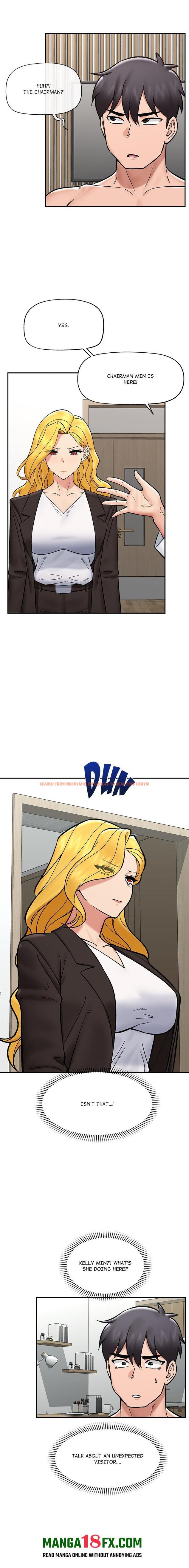 Read Hentai Image 8 279 in comic Hypnotist Security Guard - Chapter 56 - hentaitnt.net