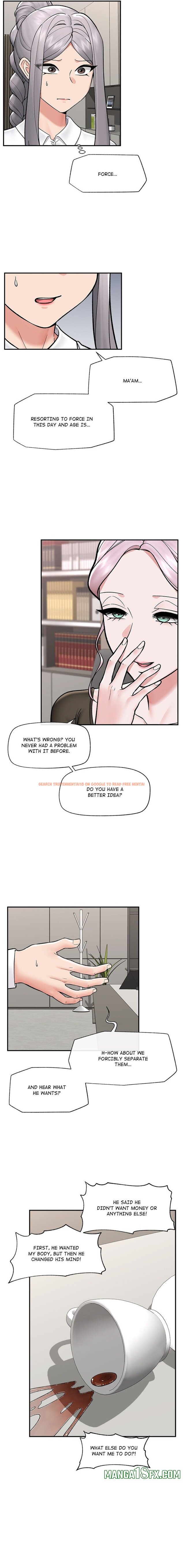 Read Hentai Image 10 038 in comic Hypnotist Security Guard - Chapter 57 - hentaitnt.net