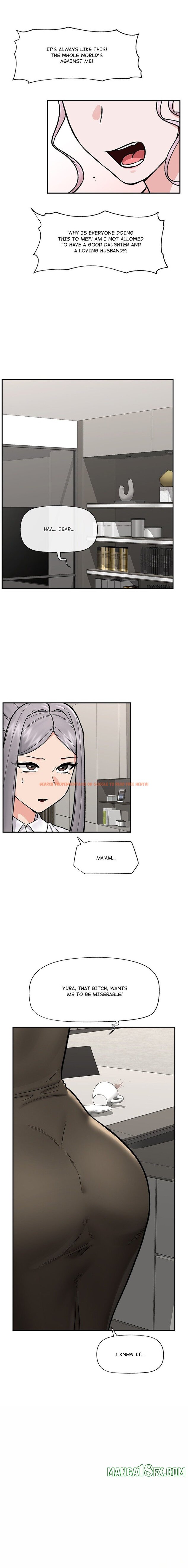 Read Hentai Image 11 038 in comic Hypnotist Security Guard - Chapter 57 - hentaitnt.net