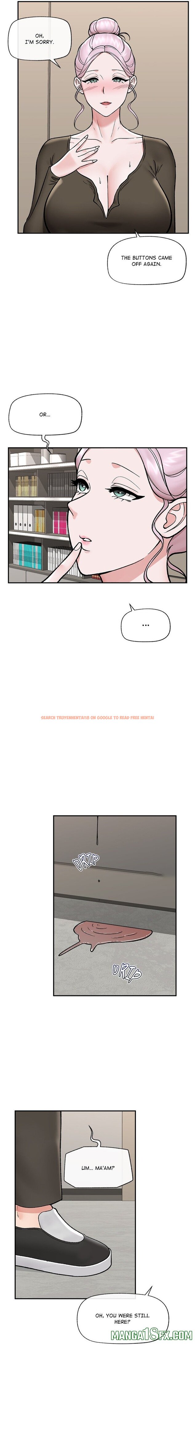 Read Hentai Image 15 038 in comic Hypnotist Security Guard - Chapter 57 - hentaitnt.net