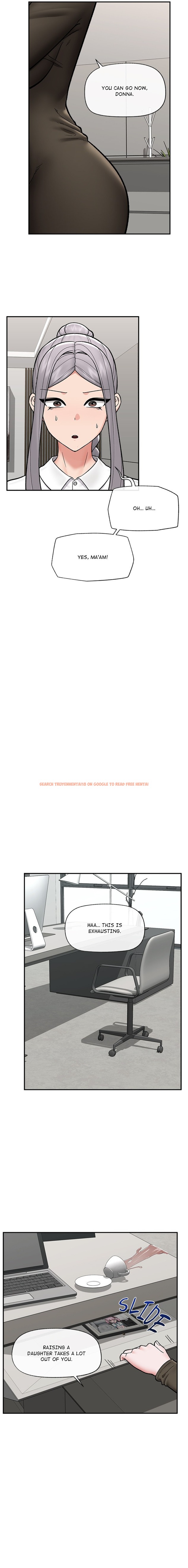 Read Hentai Image 16 85038 in comic Hypnotist Security Guard - Chapter 57 - hentaitnt.net