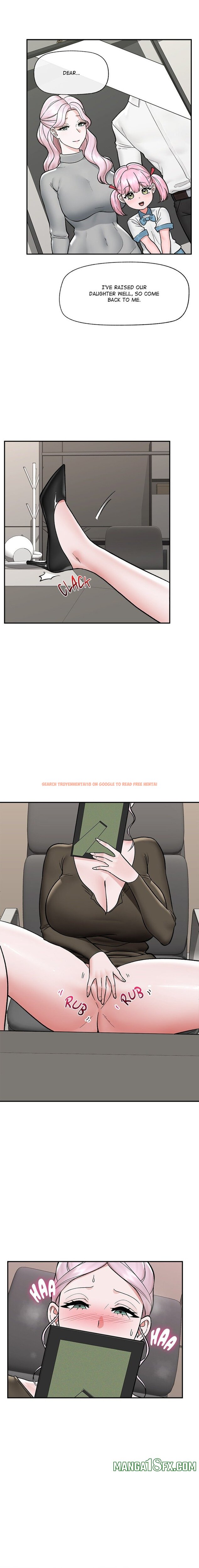 Read Hentai Image 17 038 in comic Hypnotist Security Guard - Chapter 57 - hentaitnt.net