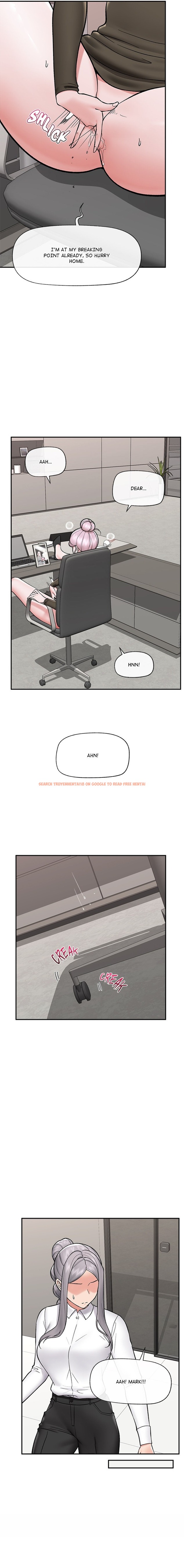 Read Hentai Image 18 85038 in comic Hypnotist Security Guard - Chapter 57 - hentaitnt.net