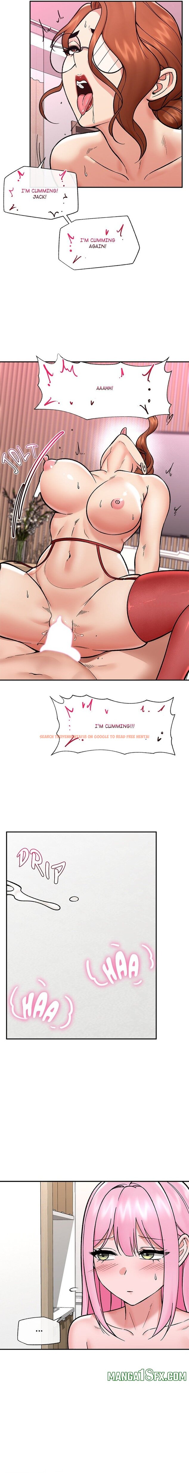 Read Hentai Image 2 038 in comic Hypnotist Security Guard - Chapter 57 - hentaitnt.net