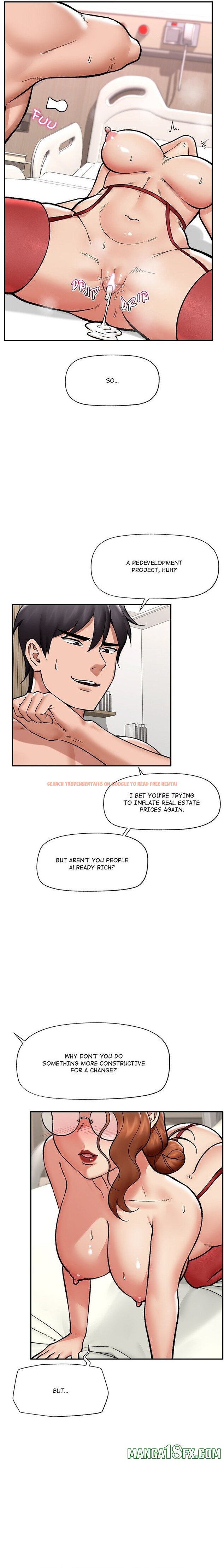 Read Hentai Image 3 038 in comic Hypnotist Security Guard - Chapter 57 - hentaitnt.net