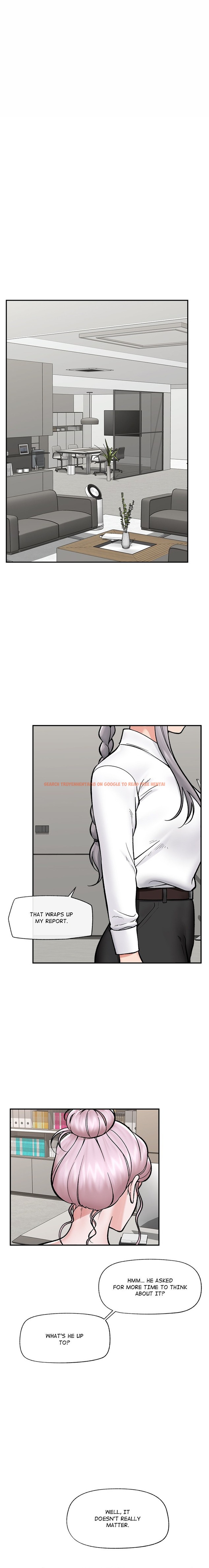 Read Hentai Image 5 85038 in comic Hypnotist Security Guard - Chapter 57 - hentaitnt.net