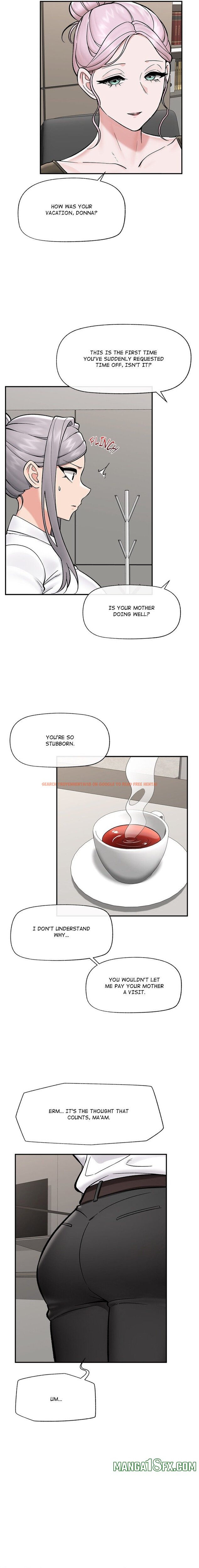 Read Hentai Image 6 038 in comic Hypnotist Security Guard - Chapter 57 - hentaitnt.net