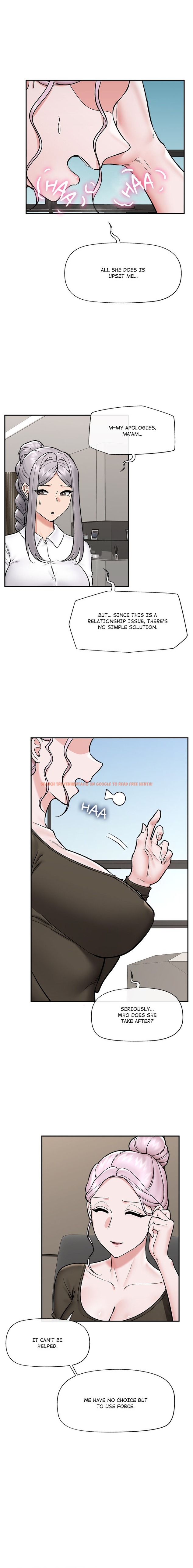 Read Hentai Image 9 85038 in comic Hypnotist Security Guard - Chapter 57 - hentaitnt.net