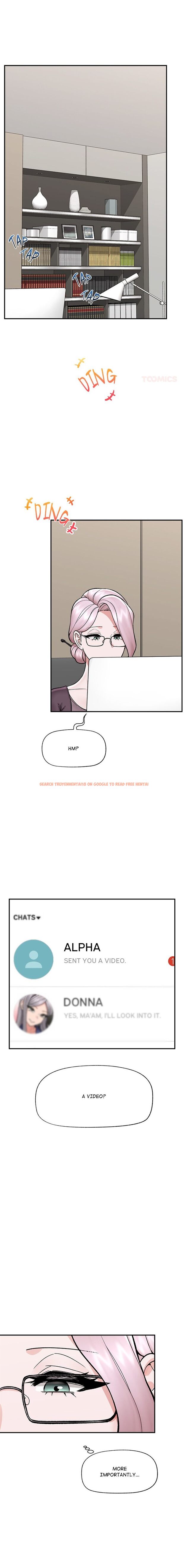 Read Hentai Image 1 f1b50 in comic Hypnotist Security Guard - Chapter 58 - hentaitnt.net