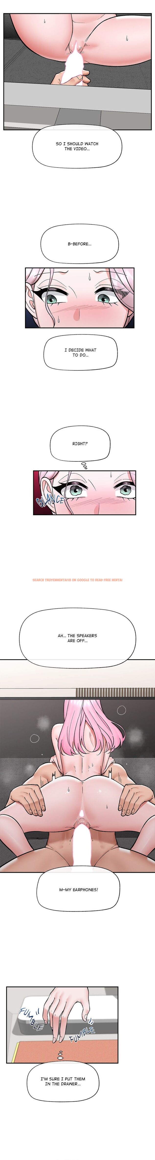 Read Hentai Image 10 f1b50 in comic Hypnotist Security Guard - Chapter 58 - hentaitnt.net