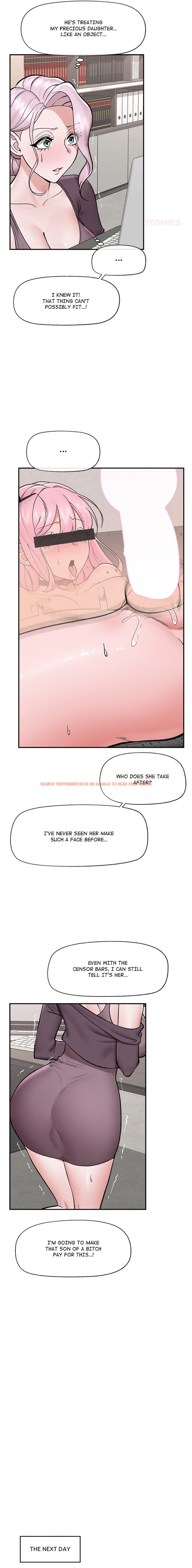 Read Hentai Image 11 f1b50 in comic Hypnotist Security Guard - Chapter 58 - hentaitnt.net