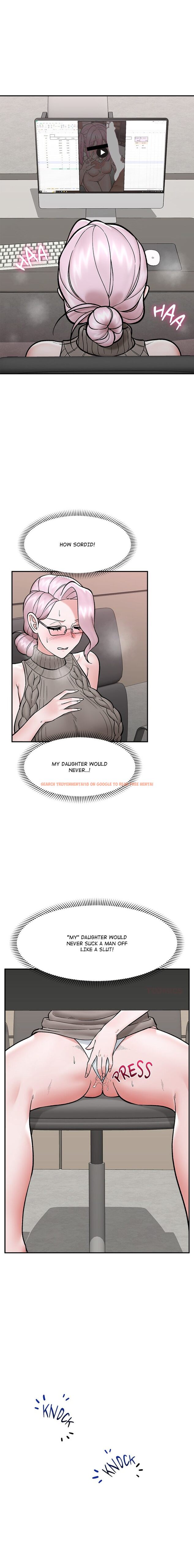 Read Hentai Image 17 f1b50 in comic Hypnotist Security Guard - Chapter 58 - hentaitnt.net