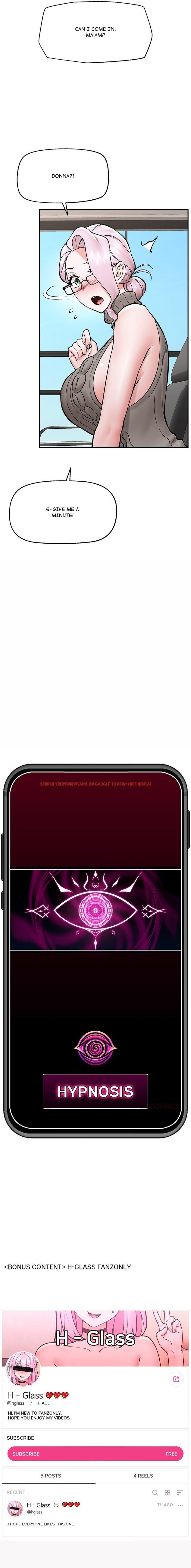 Read Hentai Image 18 f1b50 in comic Hypnotist Security Guard - Chapter 58 - hentaitnt.net