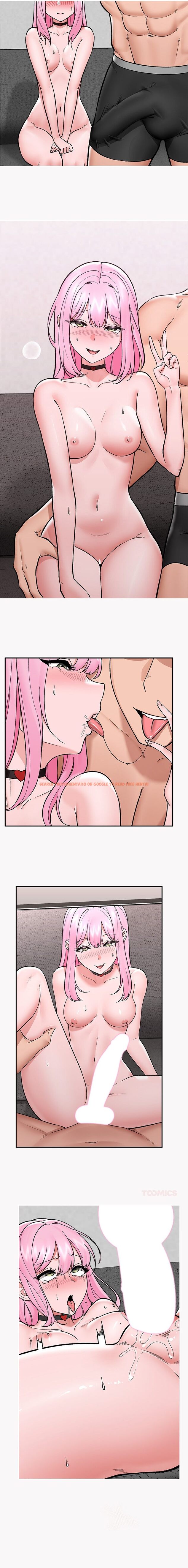 Read Hentai Image 19 f1b50 in comic Hypnotist Security Guard - Chapter 58 - hentaitnt.net