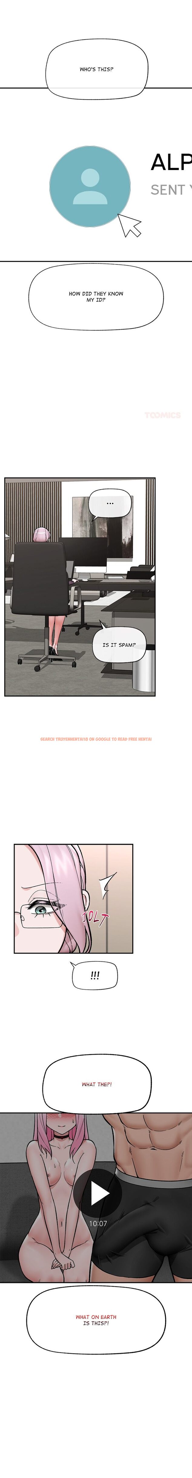 Read Hentai Image 2 f1b50 in comic Hypnotist Security Guard - Chapter 58 - hentaitnt.net