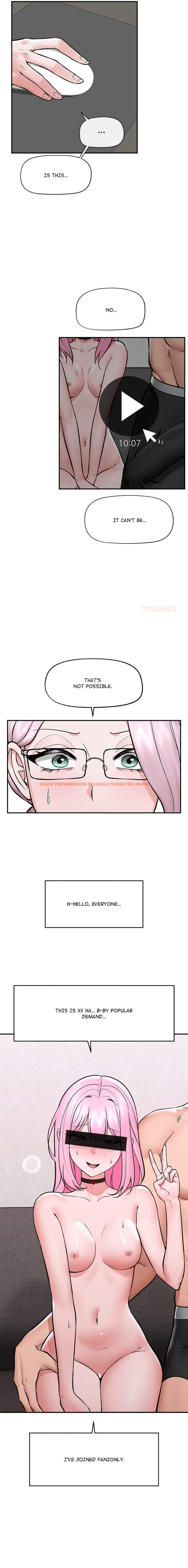 Read Hentai Image 3 f1b50 in comic Hypnotist Security Guard - Chapter 58 - hentaitnt.net