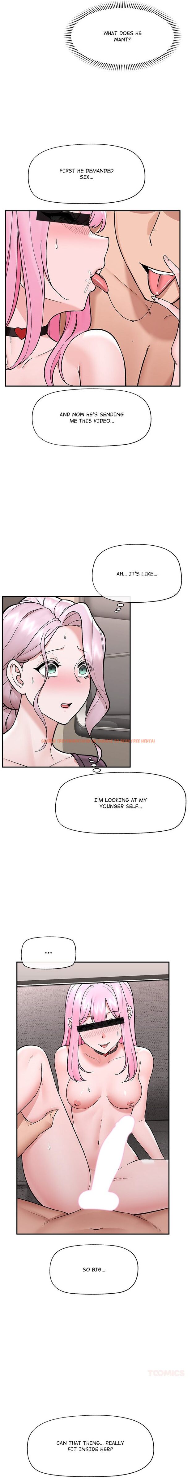 Read Hentai Image 8 f1b50 in comic Hypnotist Security Guard - Chapter 58 - hentaitnt.net