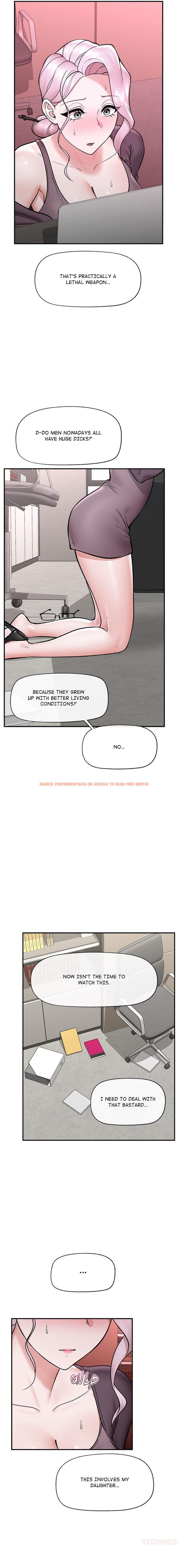 Read Hentai Image 9 f1b50 in comic Hypnotist Security Guard - Chapter 58 - hentaitnt.net