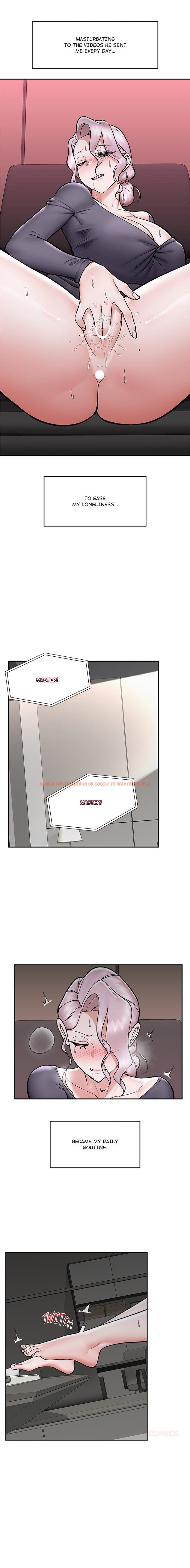 Read Hentai Image 11 b4da2 in comic Hypnotist Security Guard - Chapter 59 - hentaitnt.net