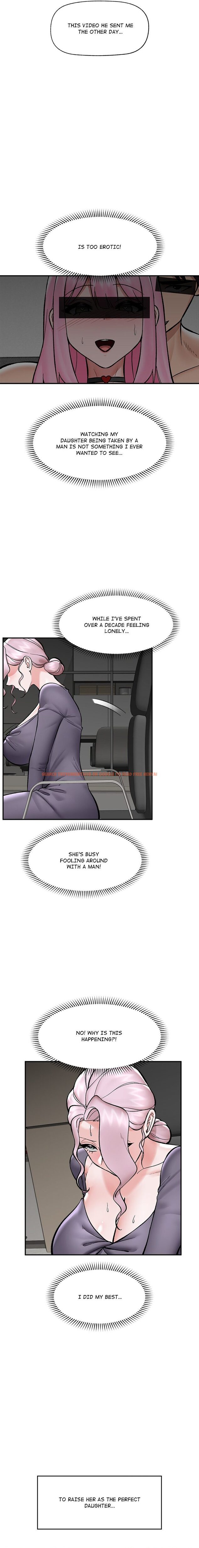 Read Hentai Image 13 b4da2 in comic Hypnotist Security Guard - Chapter 59 - hentaitnt.net