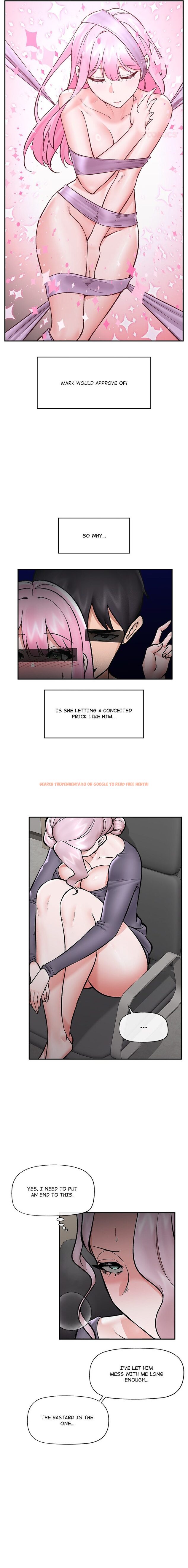 Read Hentai Image 14 b4da2 in comic Hypnotist Security Guard - Chapter 59 - hentaitnt.net