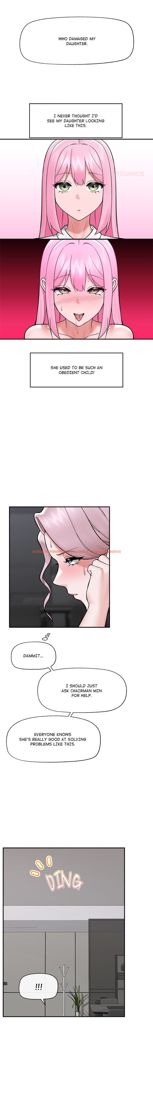 Read Hentai Image 15 b4da2 in comic Hypnotist Security Guard - Chapter 59 - hentaitnt.net