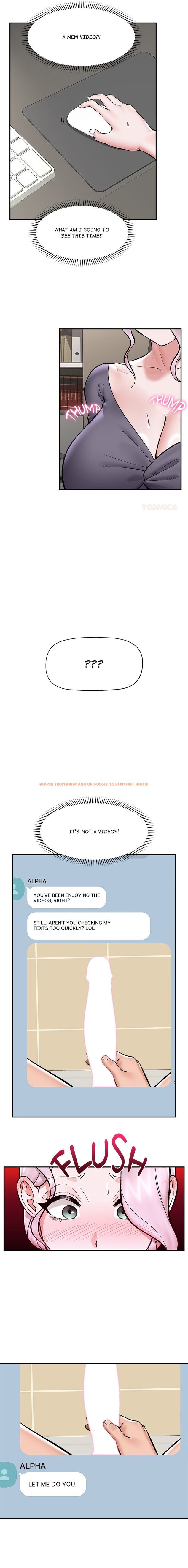 Read Hentai Image 16 b4da2 in comic Hypnotist Security Guard - Chapter 59 - hentaitnt.net