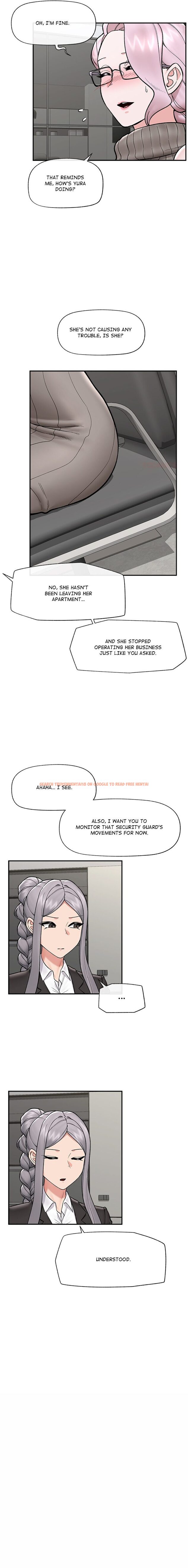 Read Hentai Image 2 b4da2 in comic Hypnotist Security Guard - Chapter 59 - hentaitnt.net