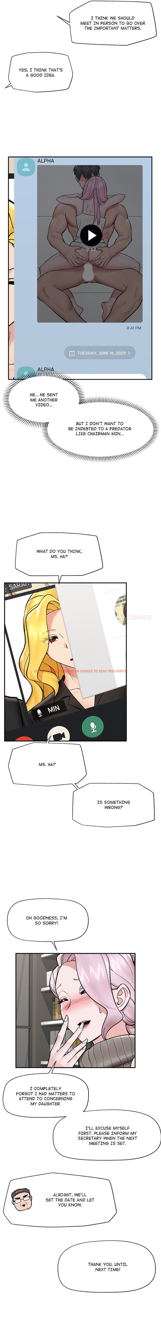 Read Hentai Image 5 b4da2 in comic Hypnotist Security Guard - Chapter 59 - hentaitnt.net