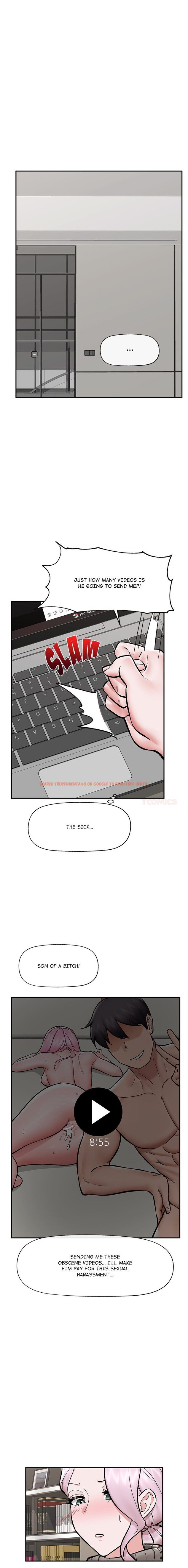 Read Hentai Image 6 b4da2 in comic Hypnotist Security Guard - Chapter 59 - hentaitnt.net