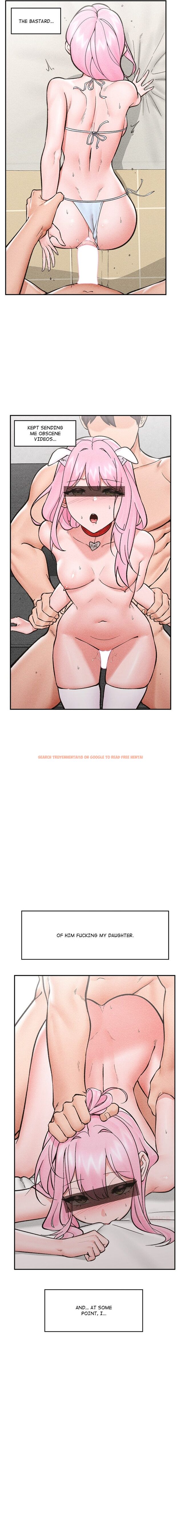 Read Hentai Image 9 b4da2 in comic Hypnotist Security Guard - Chapter 59 - hentaitnt.net