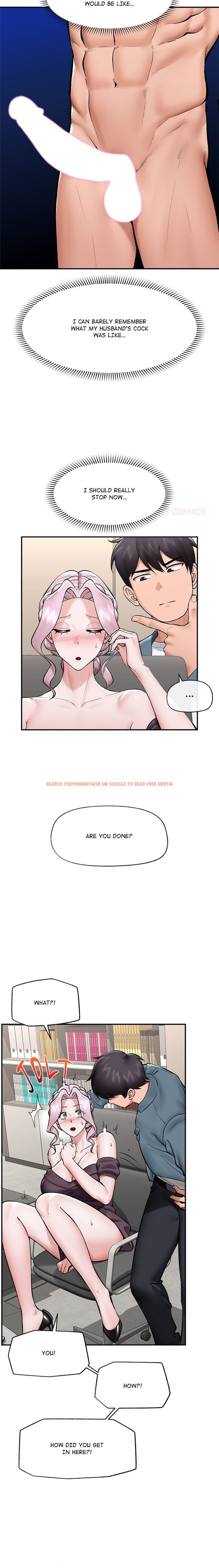 Read Hentai Image 14 fedfa in comic Hypnotist Security Guard - Chapter 60 - hentaitnt.net