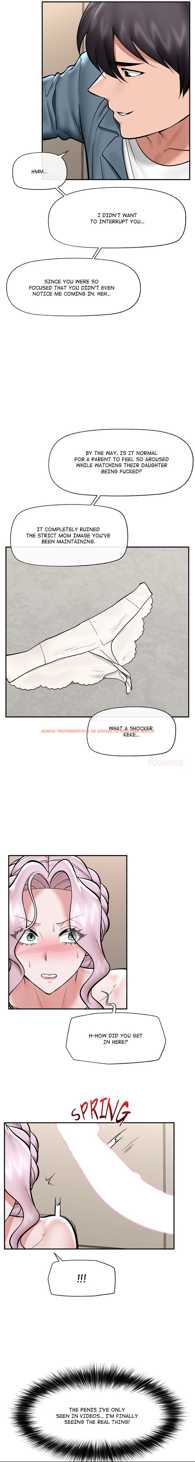 Read Hentai Image 15 fedfa in comic Hypnotist Security Guard - Chapter 60 - hentaitnt.net