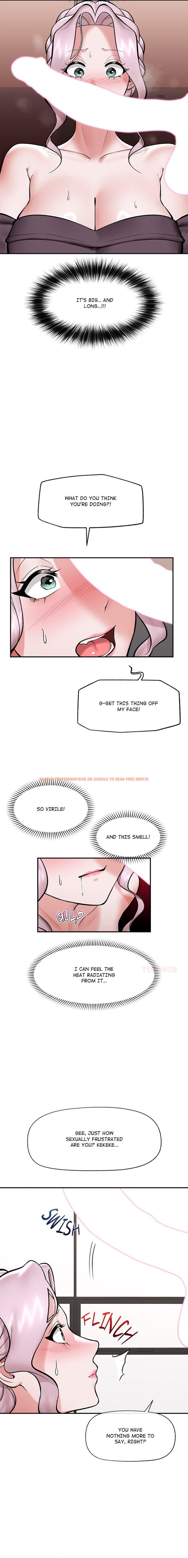 Read Hentai Image 16 fedfa in comic Hypnotist Security Guard - Chapter 60 - hentaitnt.net