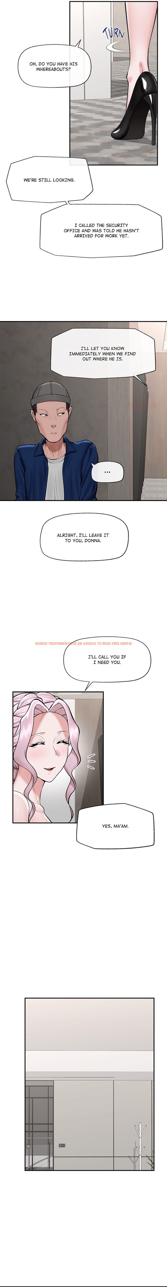 Read Hentai Image 2 fedfa in comic Hypnotist Security Guard - Chapter 60 - hentaitnt.net