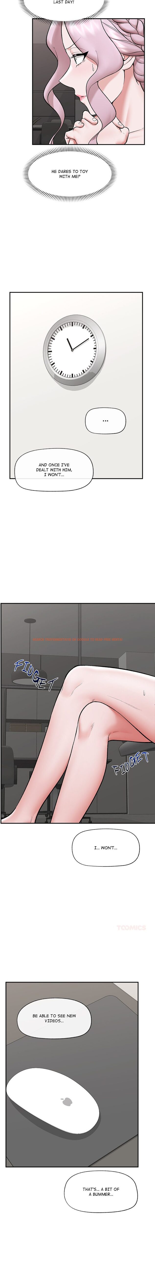Read Hentai Image 7 fedfa in comic Hypnotist Security Guard - Chapter 60 - hentaitnt.net