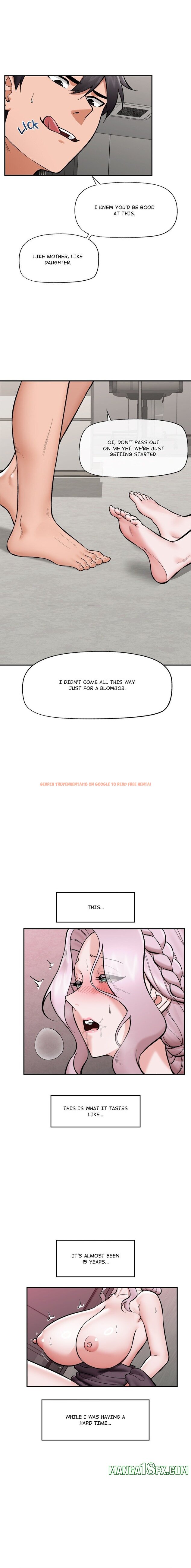 Read Hentai Image 11 739 in comic Hypnotist Security Guard - Chapter 61 - hentaitnt.net