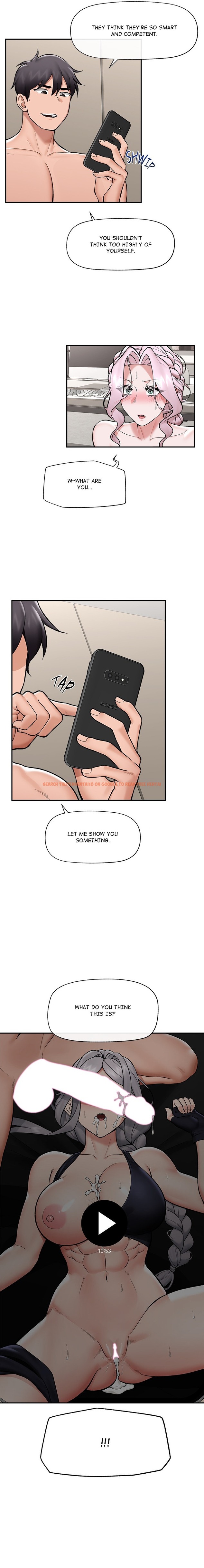 Read Hentai Image 14 81739 in comic Hypnotist Security Guard - Chapter 61 - hentaitnt.net