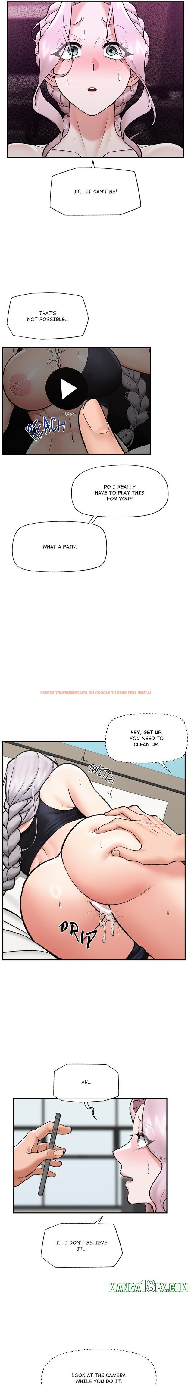 Read Hentai Image 15 739 in comic Hypnotist Security Guard - Chapter 61 - hentaitnt.net