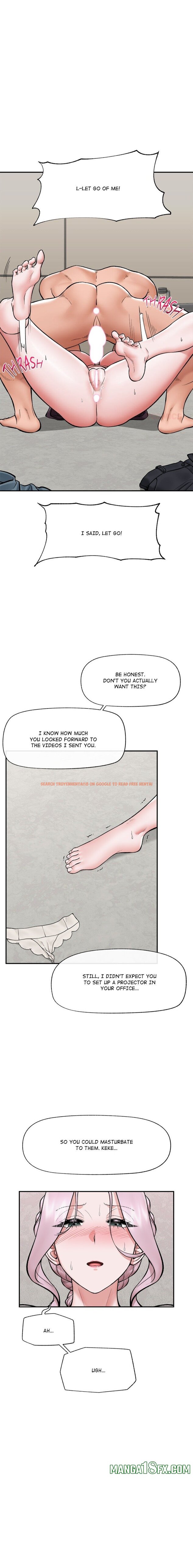 Read Hentai Image 2 738 in comic Hypnotist Security Guard - Chapter 61 - hentaitnt.net