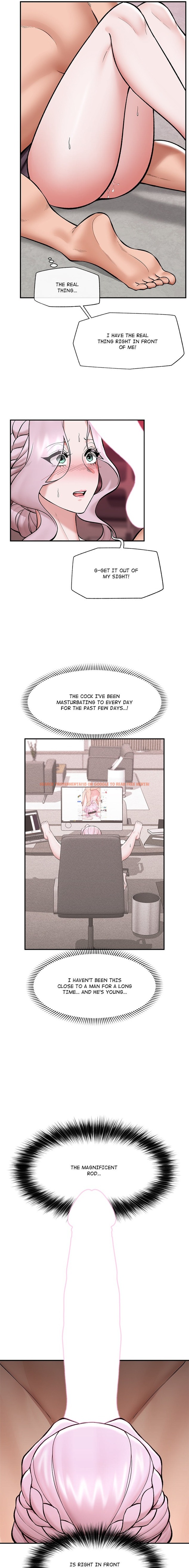 Read Hentai Image 4 81738 in comic Hypnotist Security Guard - Chapter 61 - hentaitnt.net